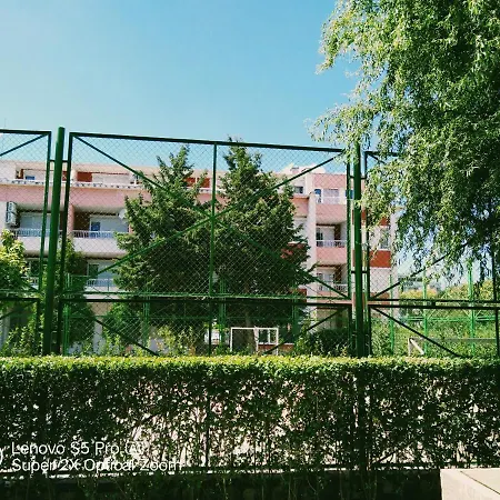 Sunny Fort - סאני ביץ'