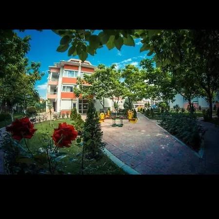 Sunny Sanny Parking Free Appartement *