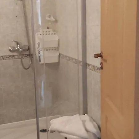 Sunny Sanny Parking Free Appartement Sunny Beach