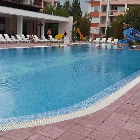Appartement Sunny Sanny Parking Free *