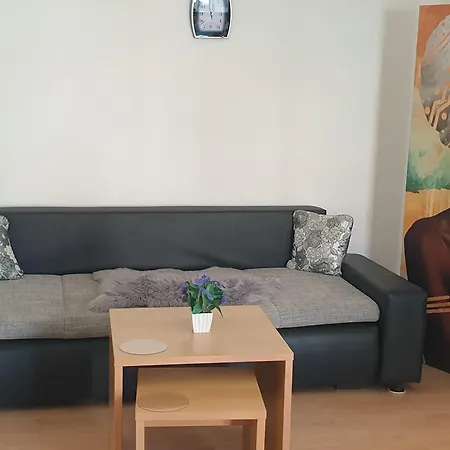Appartement Sunny Sanny Parking Free *
