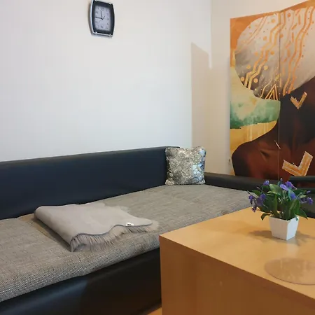 Sunny Sanny Parking Free Appartement Sunny Beach