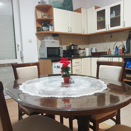 Sunny Sanny Parking Free Appartement *