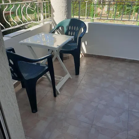 Appartement Sunny Sanny Parking Free Sunny Beach