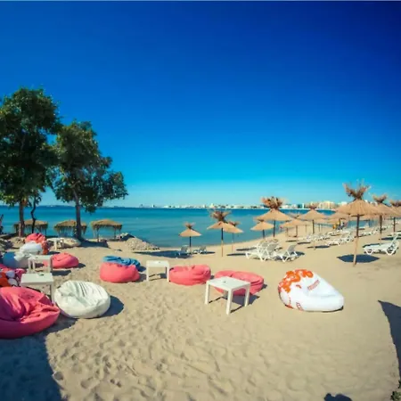 Sunny Sanny Parking Free Appartement *