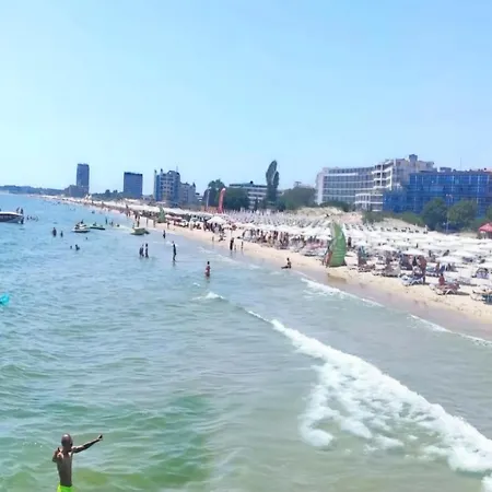 Appartement Sunny Sanny Parking Free *